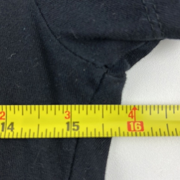 Mojang Minecraft Creeper BlackShort Sleeve T-shirt - Picture 3 of 5